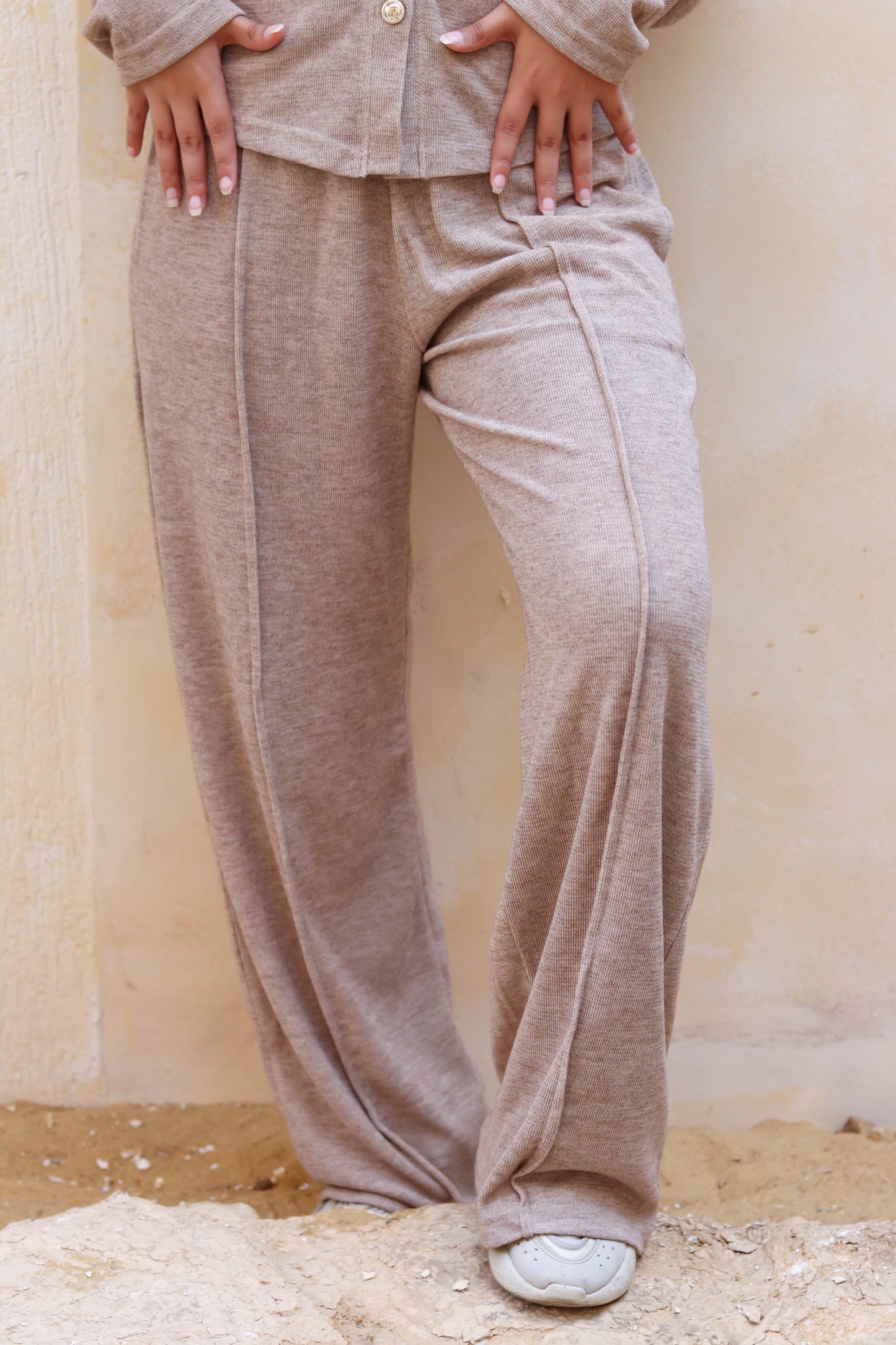 Soft Button Set Cafe