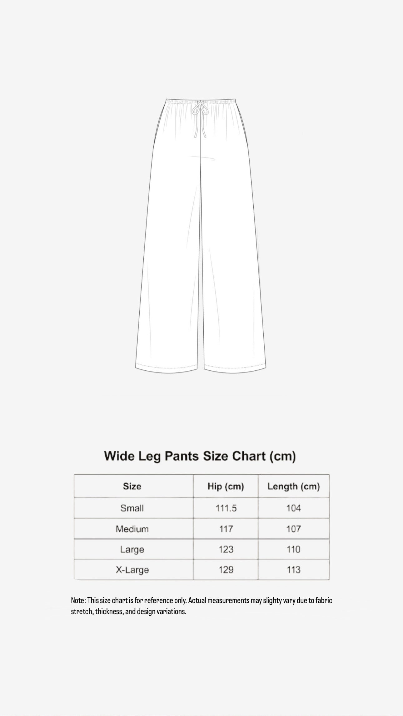 Linen Pants With Pockets
