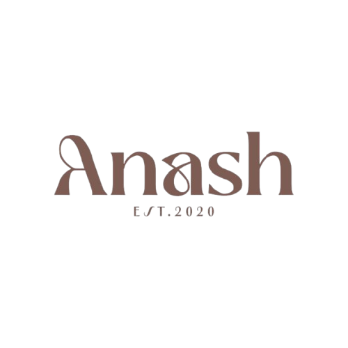 anash